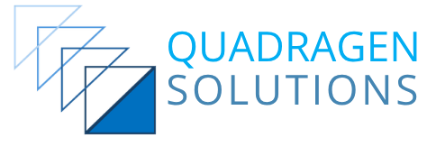 Quadragen Solutions Logo