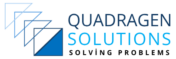 Quadragen Solutions Logo